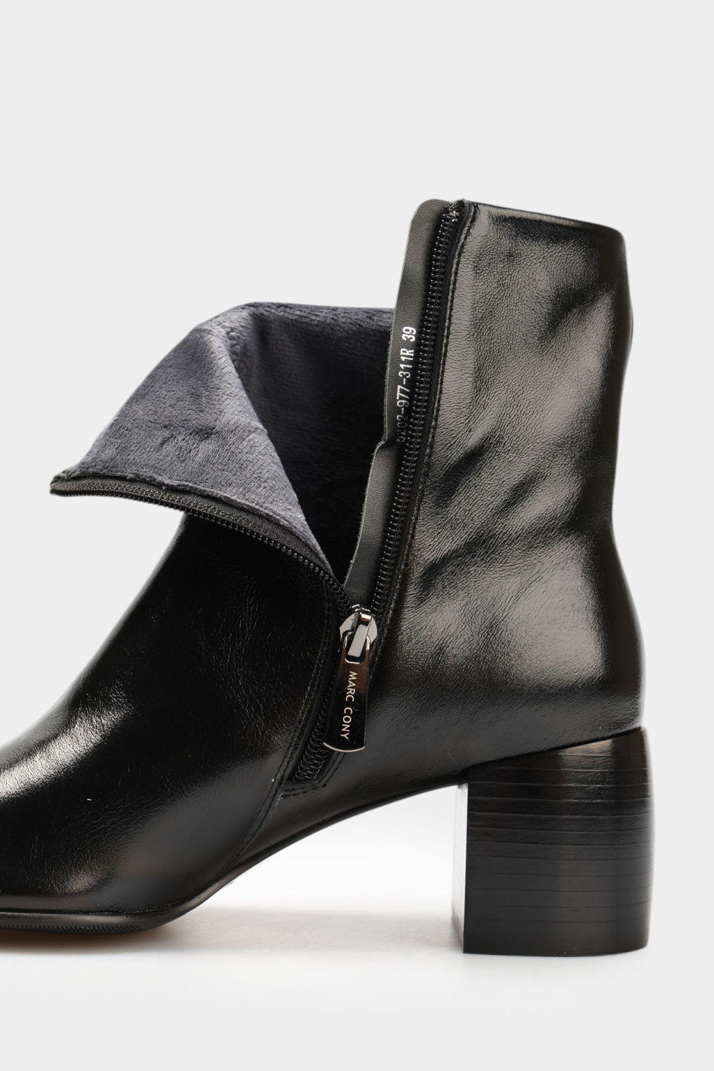 Ботильоны Marc Cony