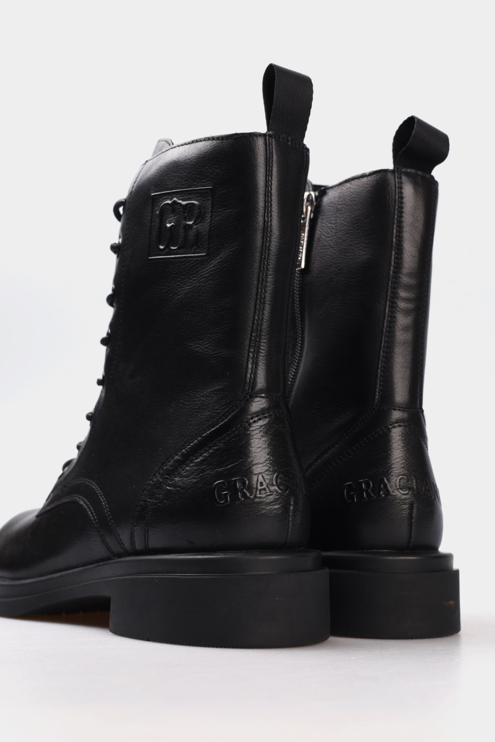 Ботинки Graciana
