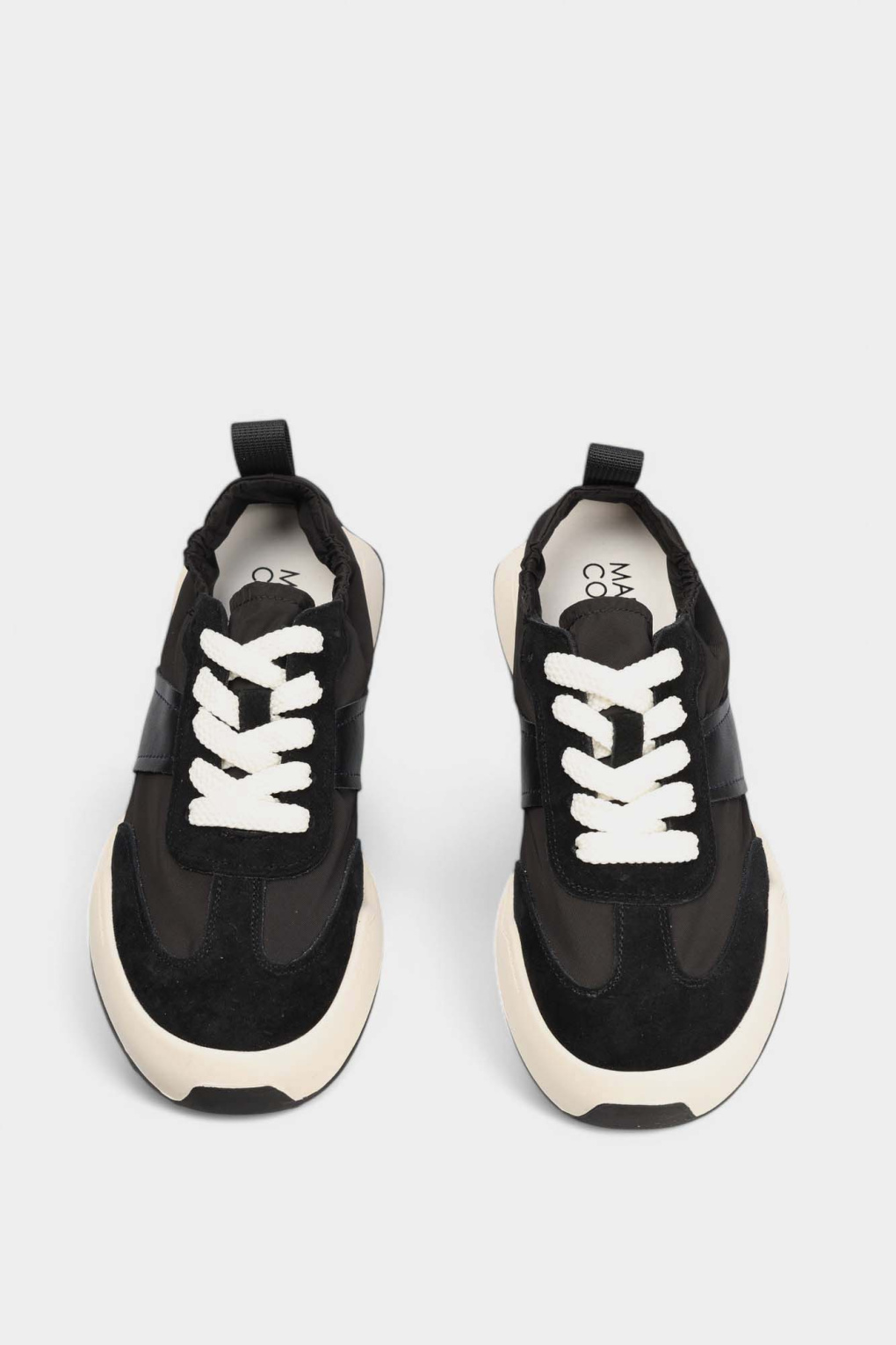 Кроссовки Marc Cony