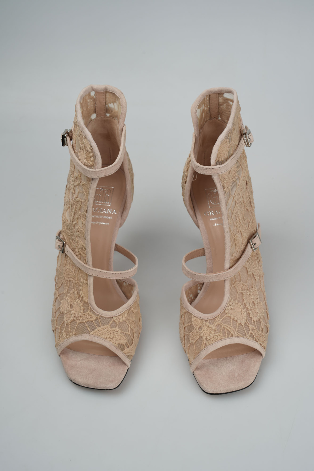 Босоножки Graciana