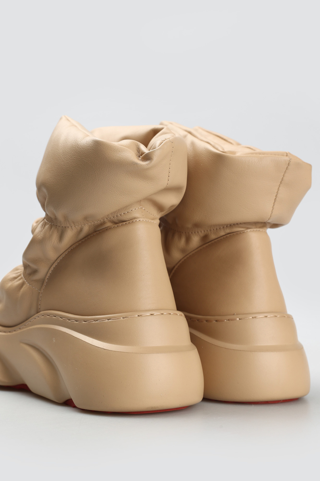 Ботинки Graciana