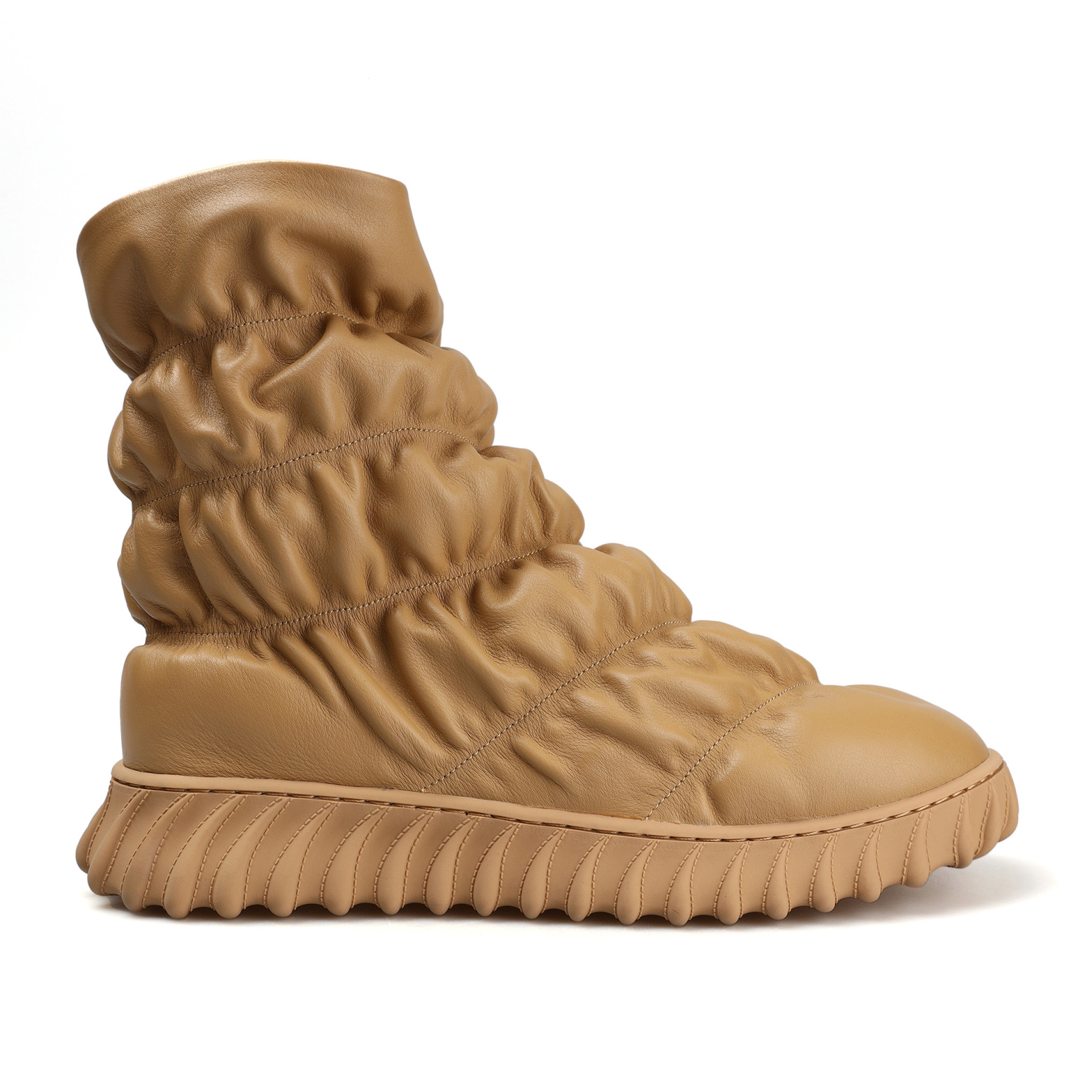 Ботинки дутики Graciana