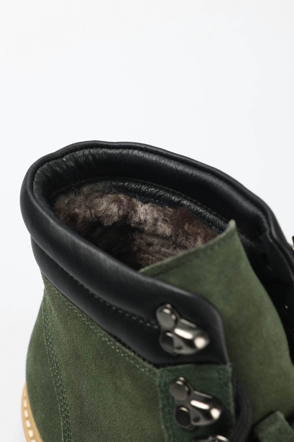 Ботинки Graciana