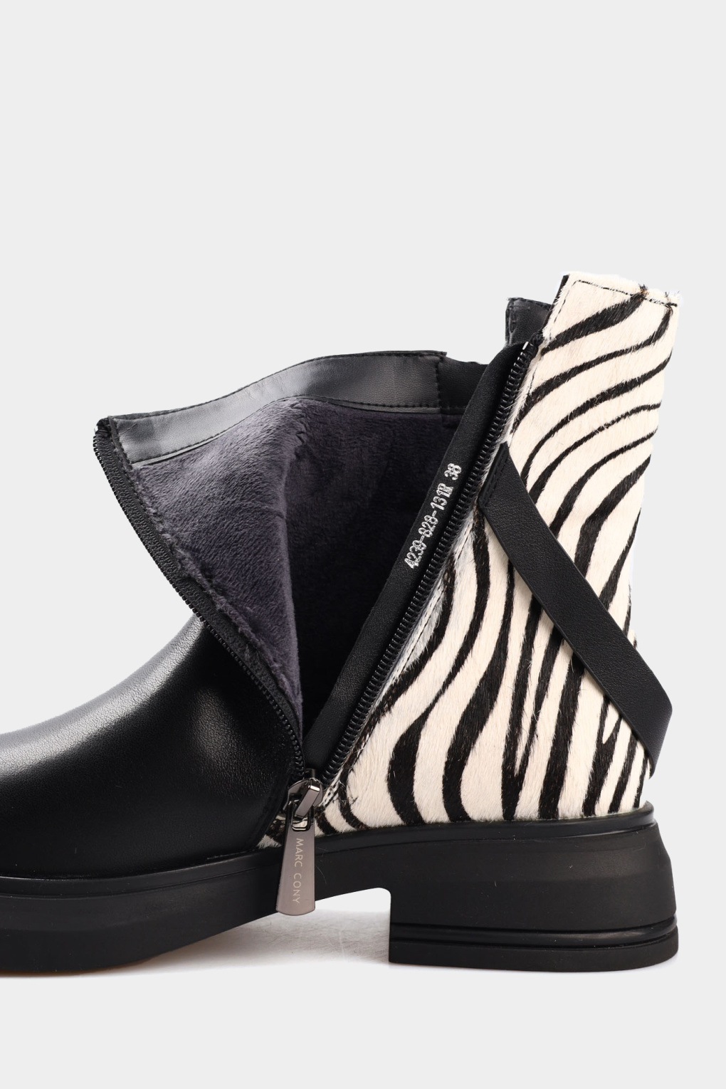 Ботинки Marc Cony