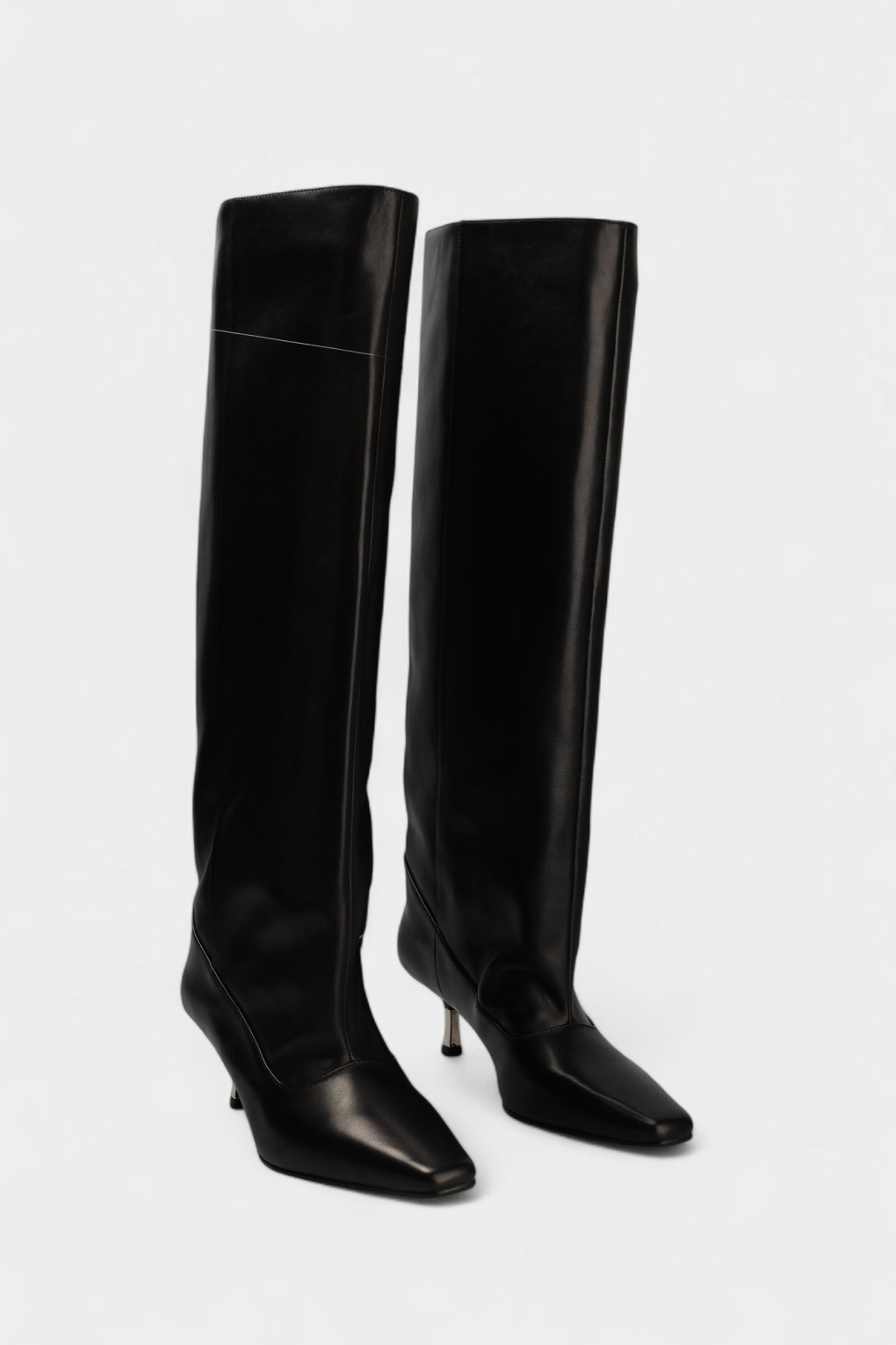 Ботфорты Marc Cony