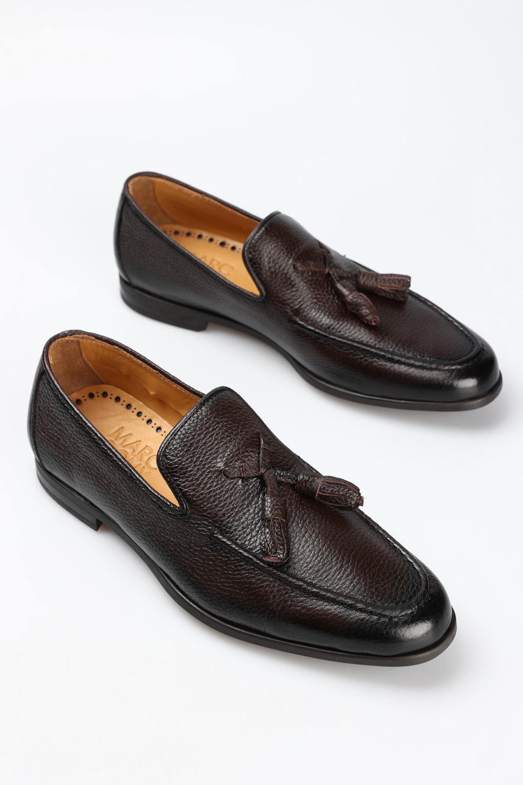 Лоферы Marc Cony