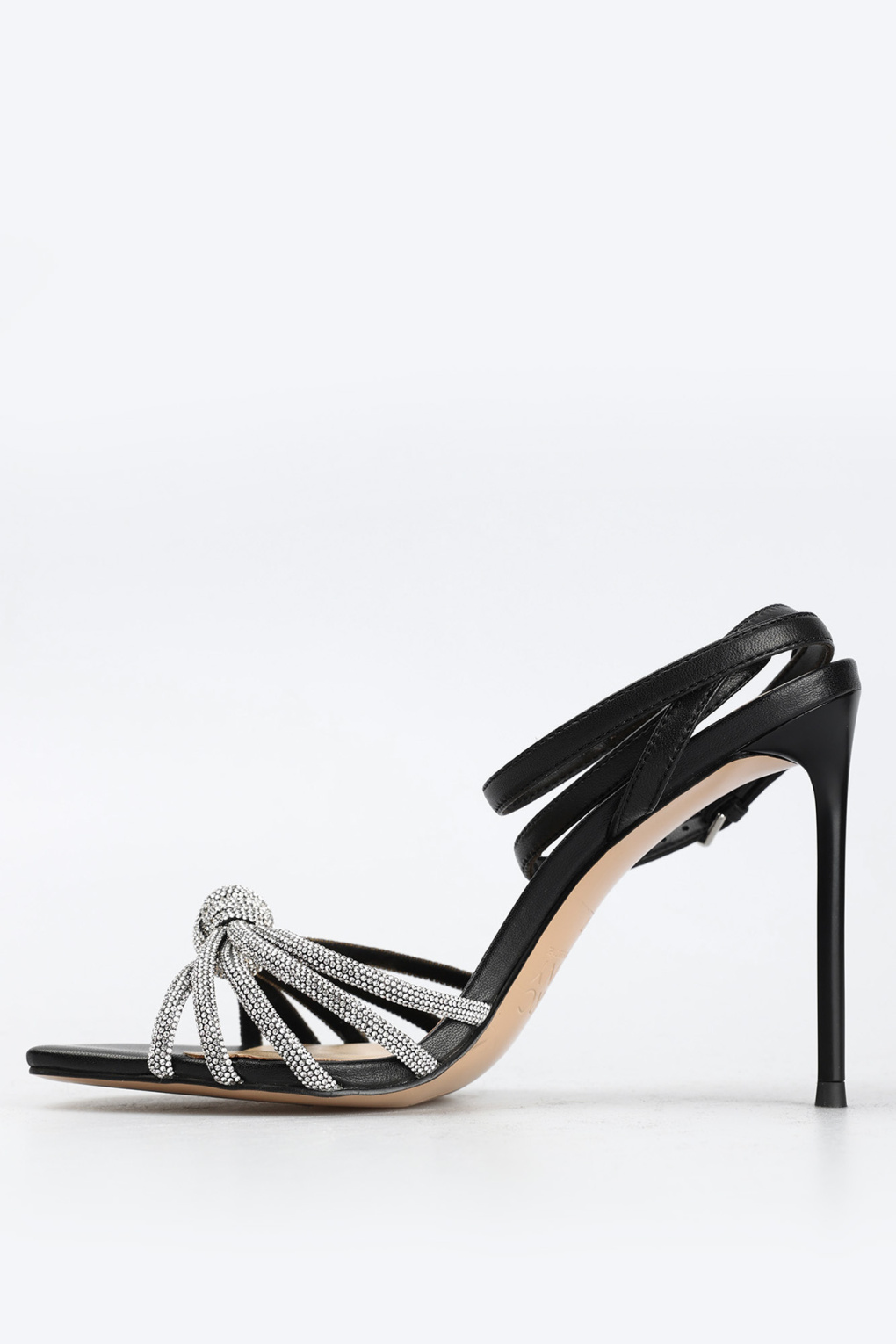 Босоножки на каблуке Marc Cony