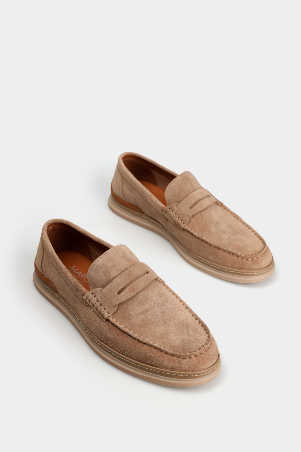 Мокасины Marc Cony