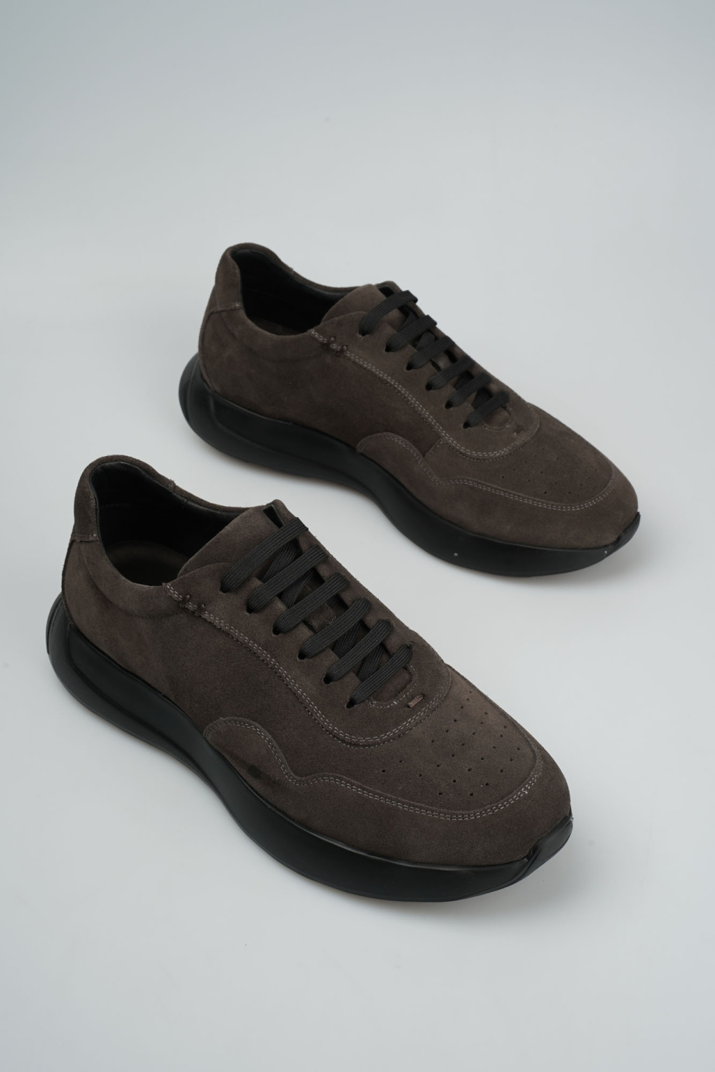 Ботинки Graciana