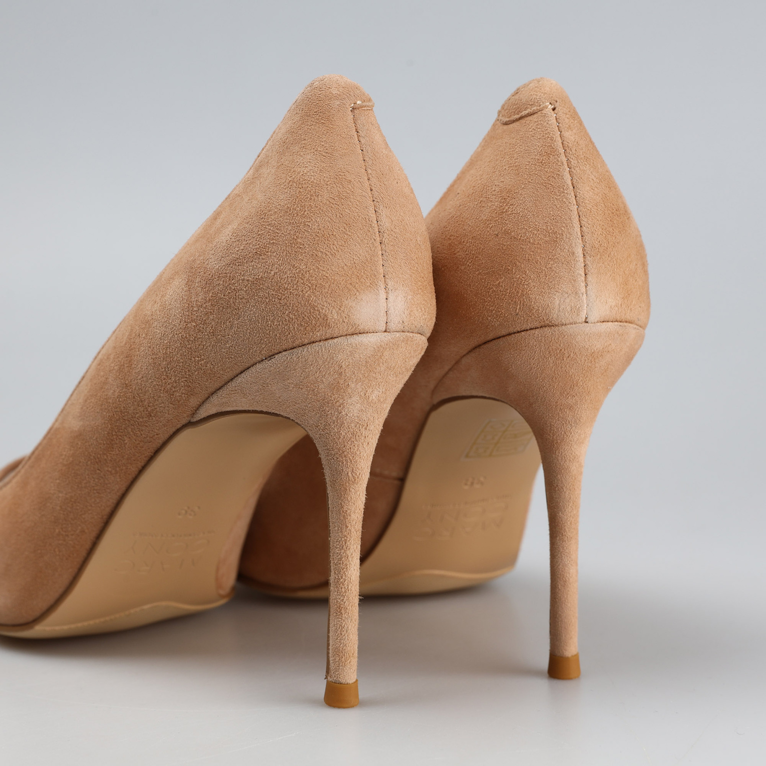 Туфли лодочки Marc Cony