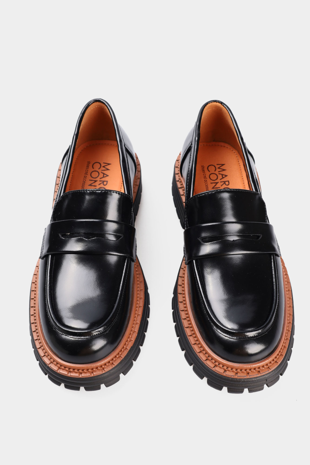 Лоферы Marc Cony