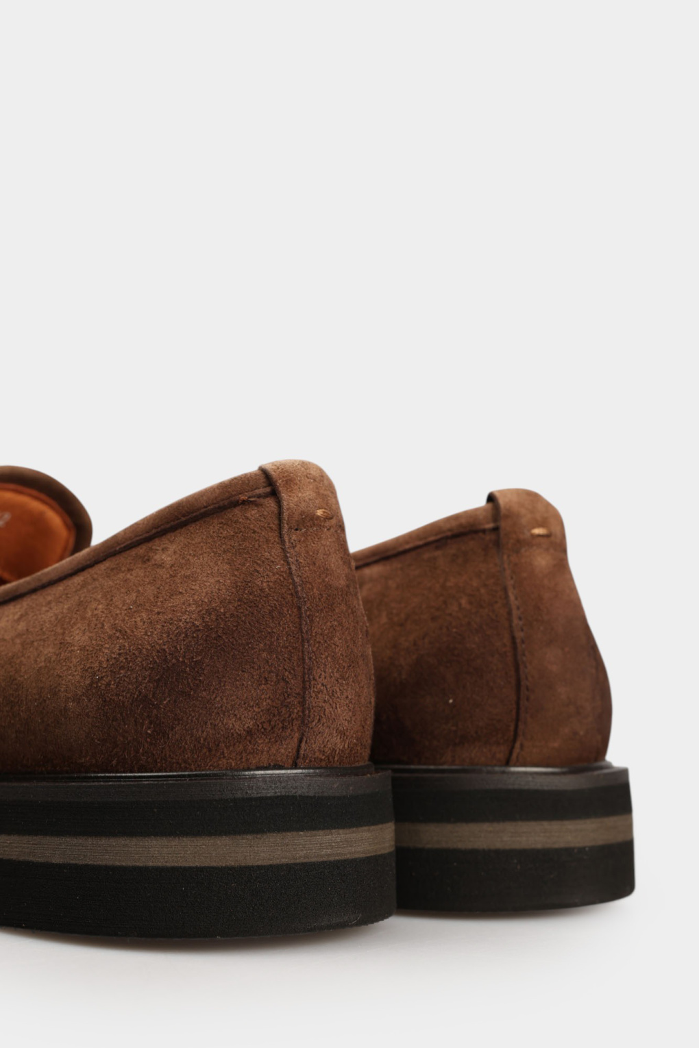 Лоферы Marc Cony