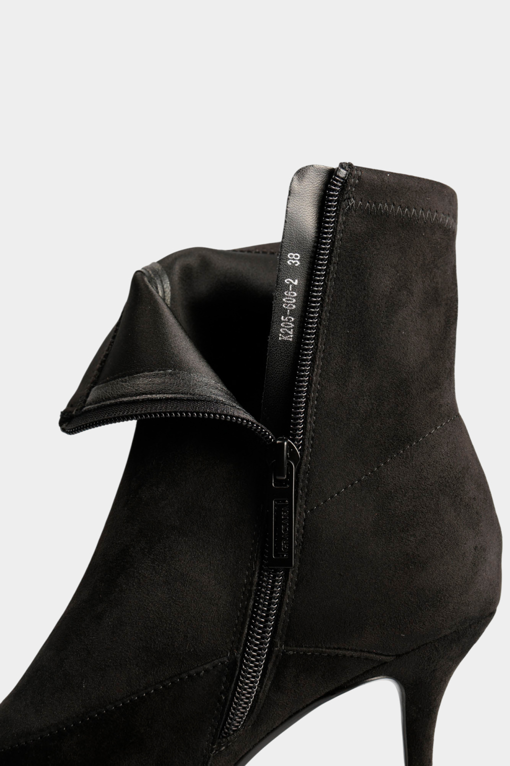 Ботильоны Graciana