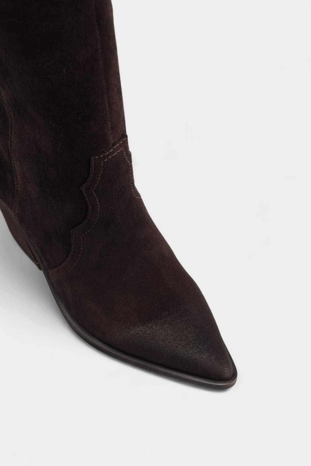 Сапоги Graciana