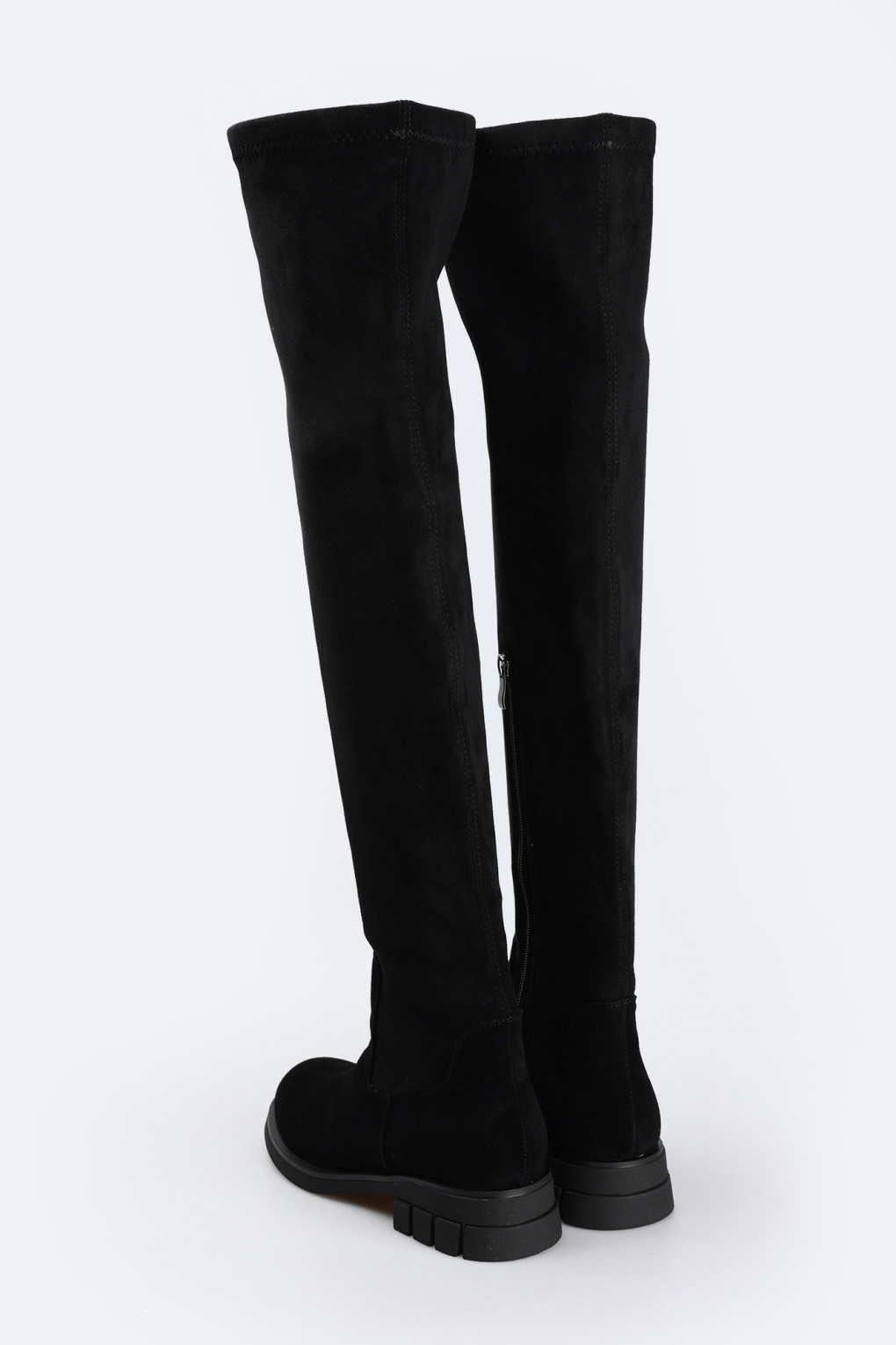 Ботфорты Marc Cony