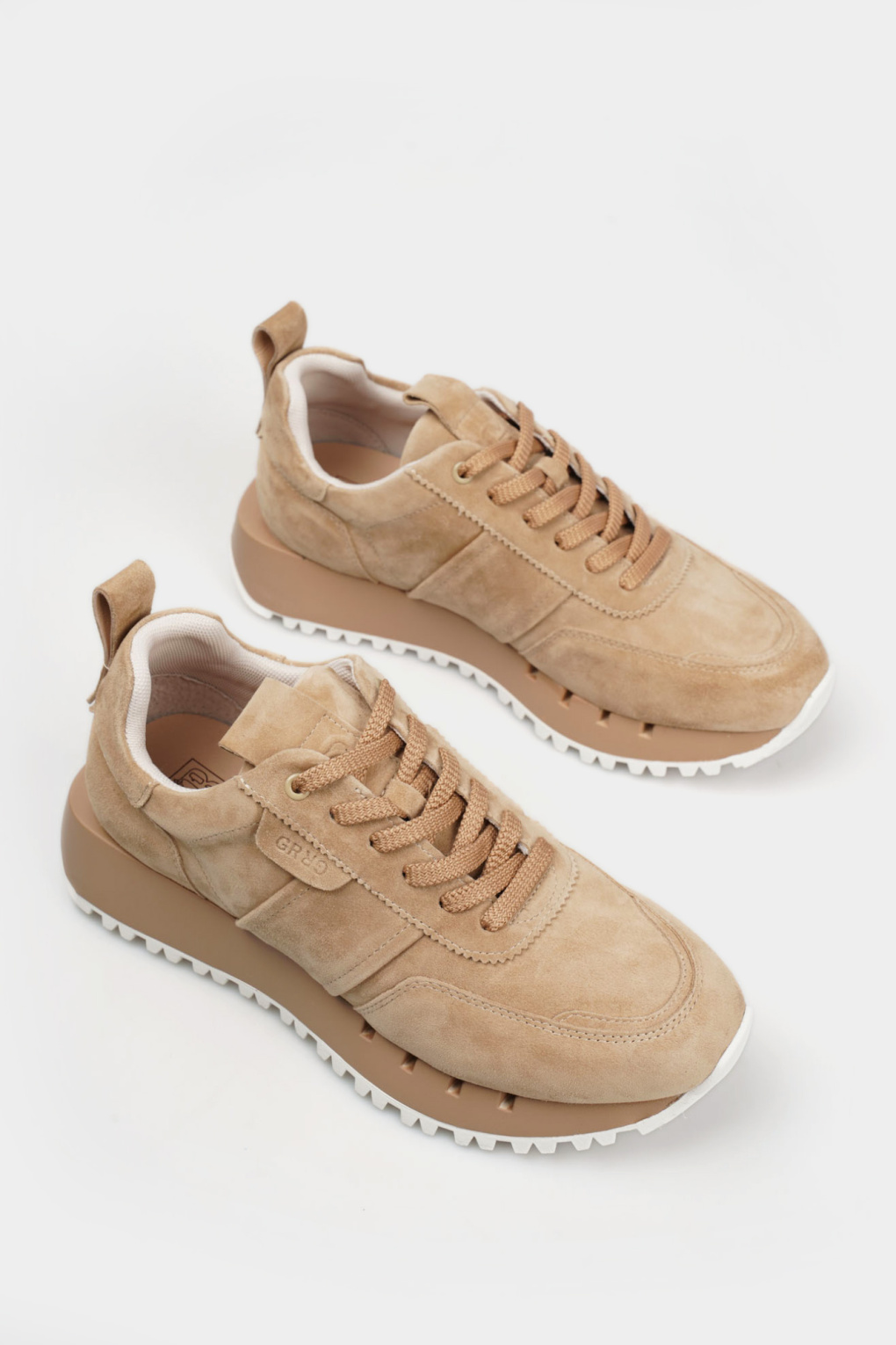 Кроссовки Graciana