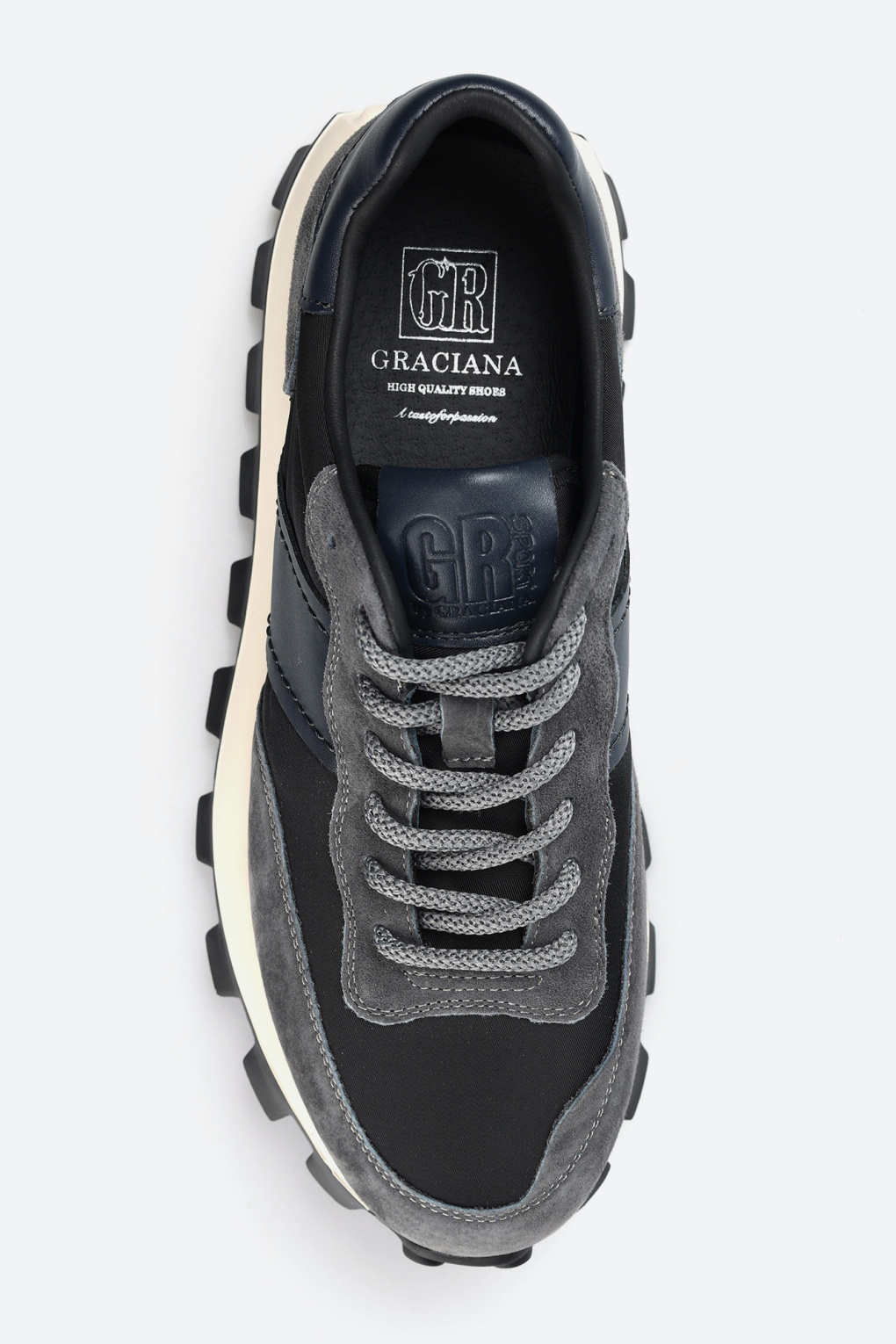 Кроссовки Graciana