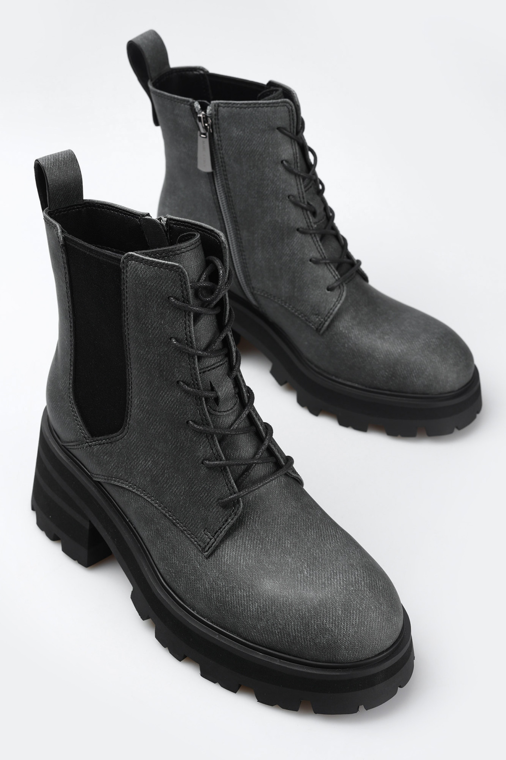 Ботинки PREMIUM Marc Cony