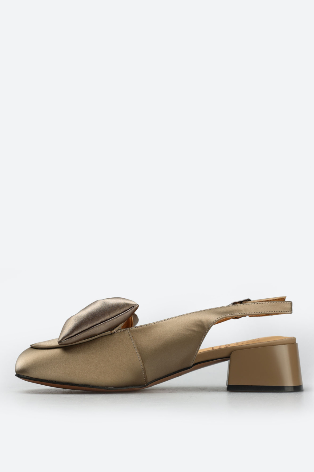 Босоножки Graciana