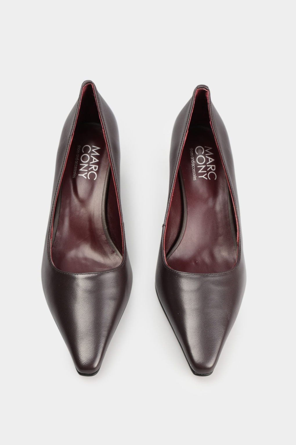 Туфли лодочки Marc Cony