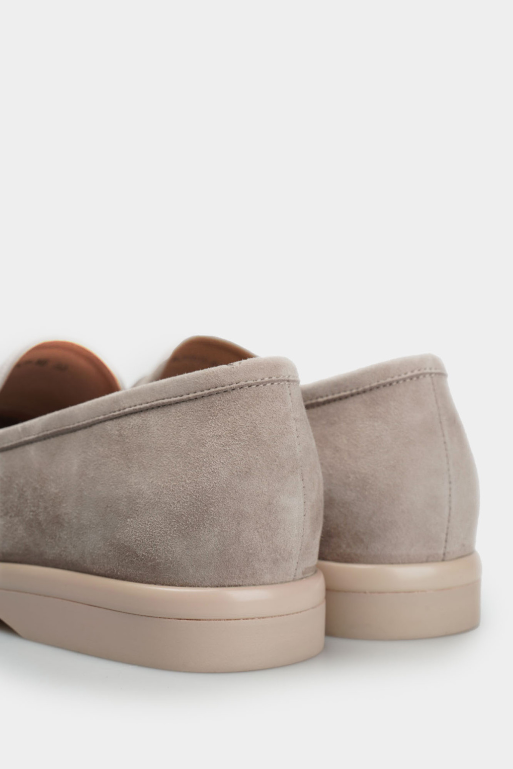 Лоферы Marc Cony