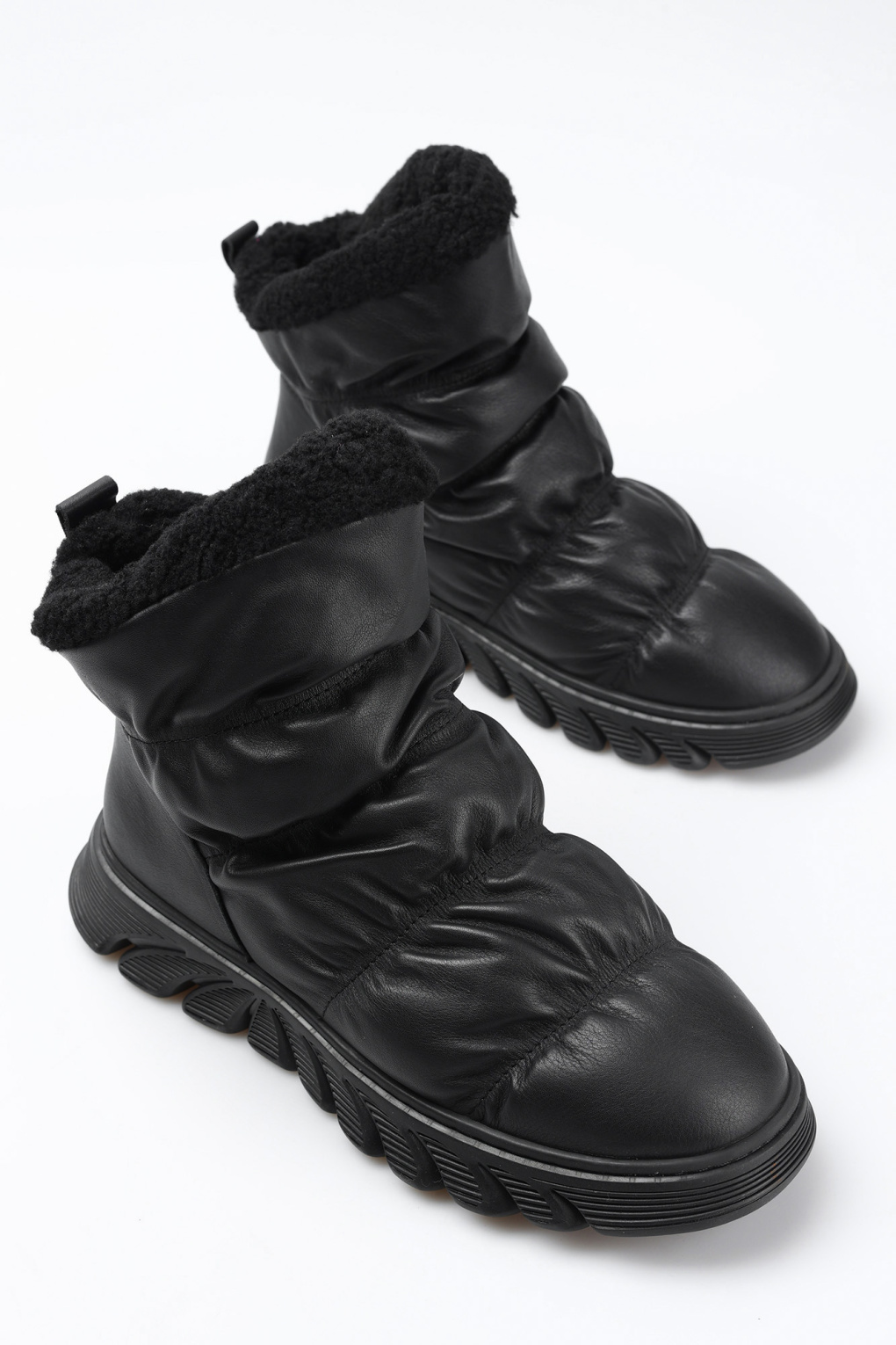 Ботинки Graciana