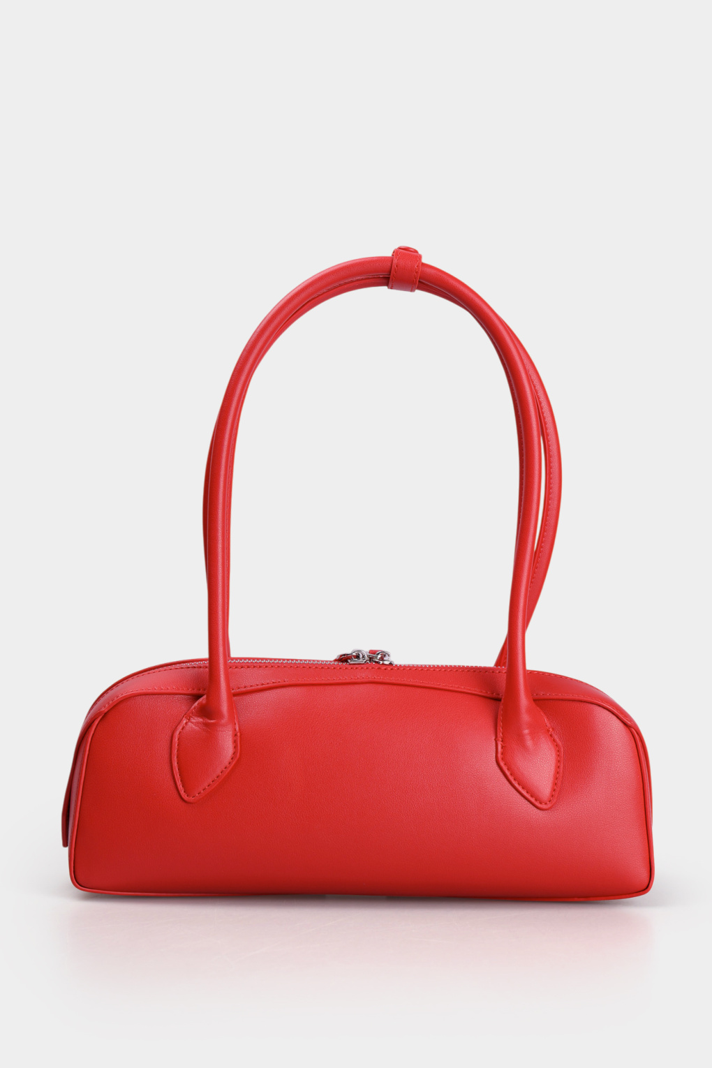 Сумка из натуральной кожи Red Pin