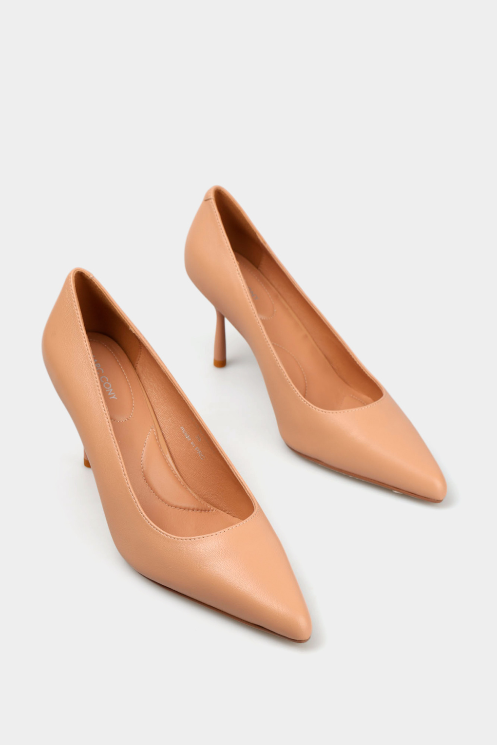 Лодочки Marc Cony