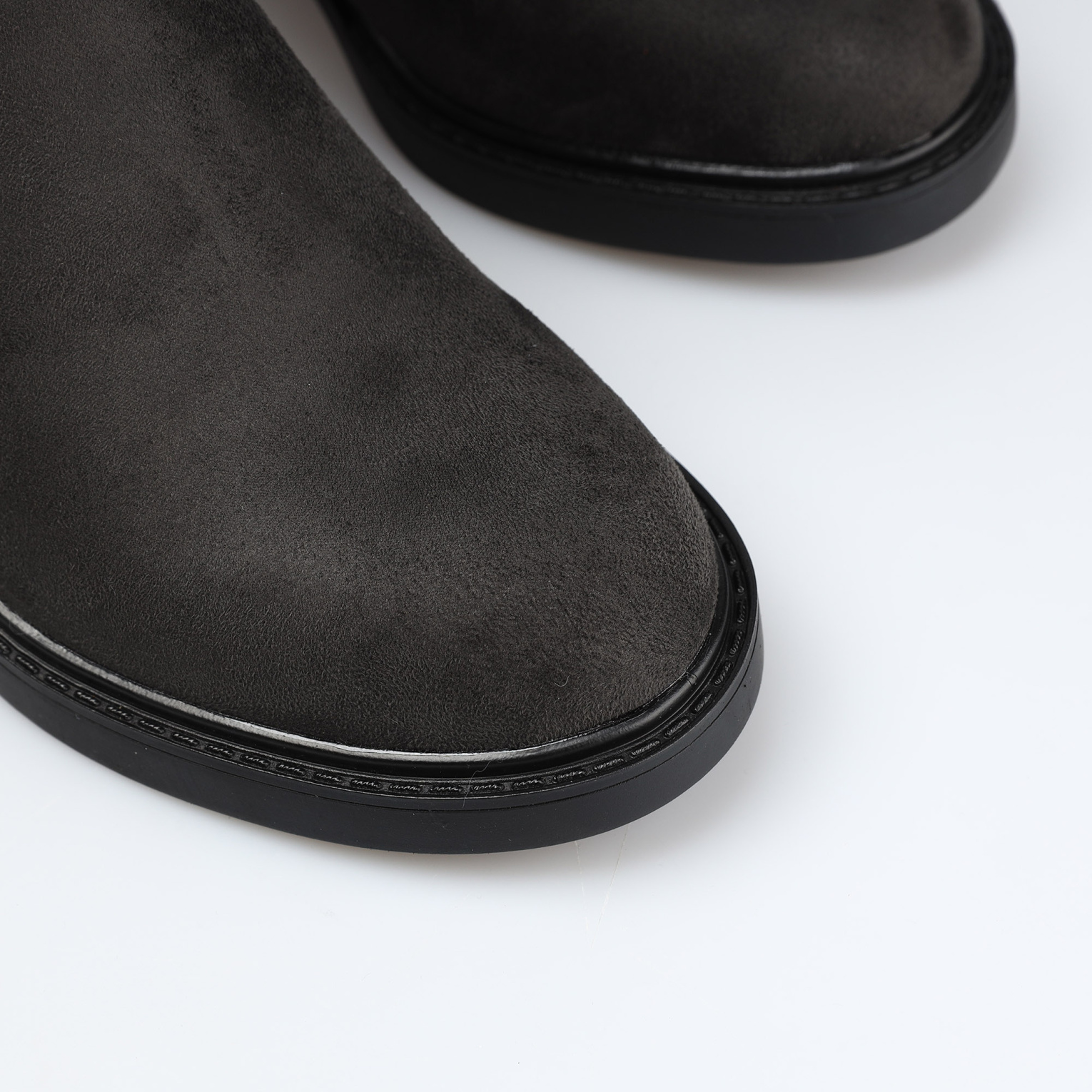 Сапоги ботфорты Marc Cony