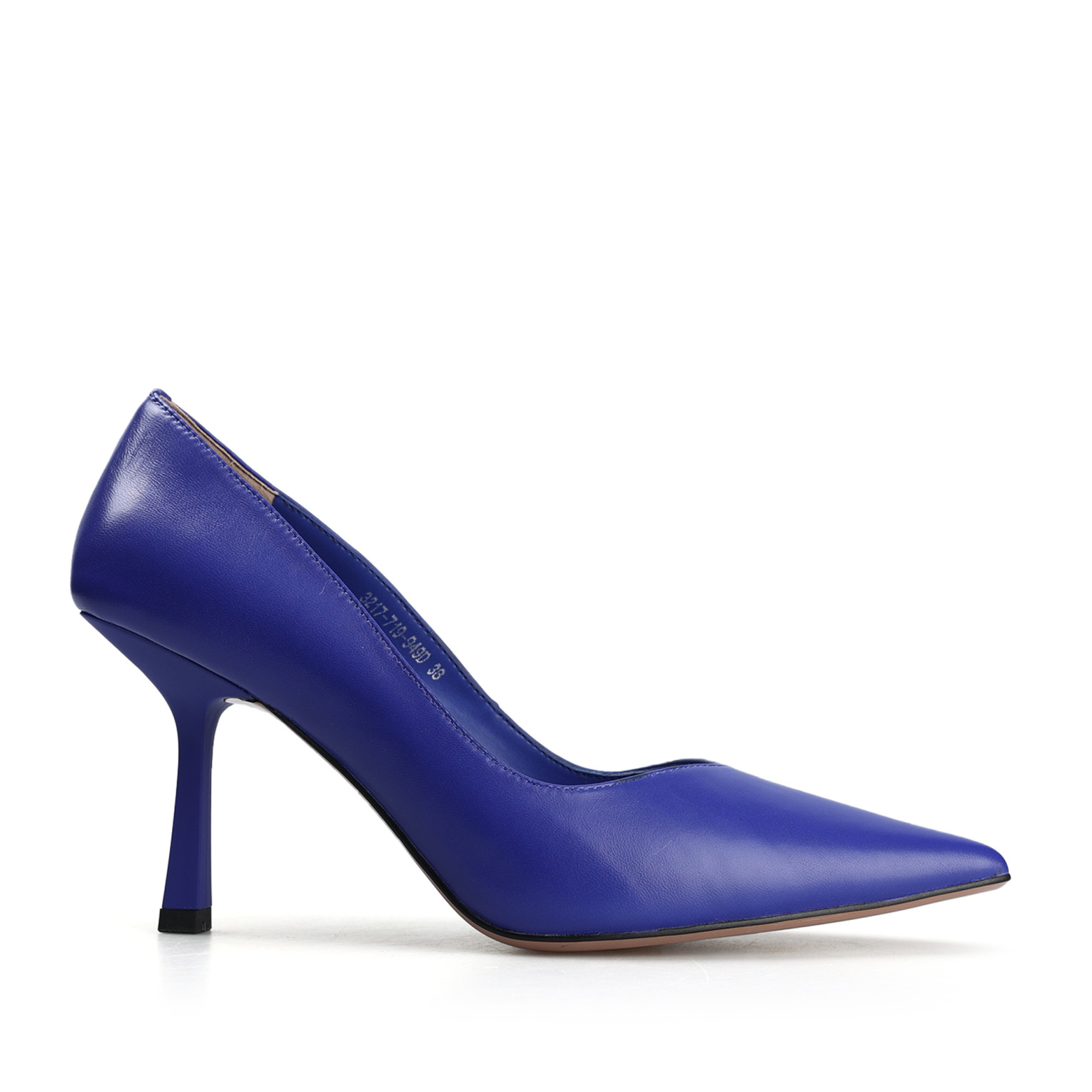 Лодочки Marc Cony