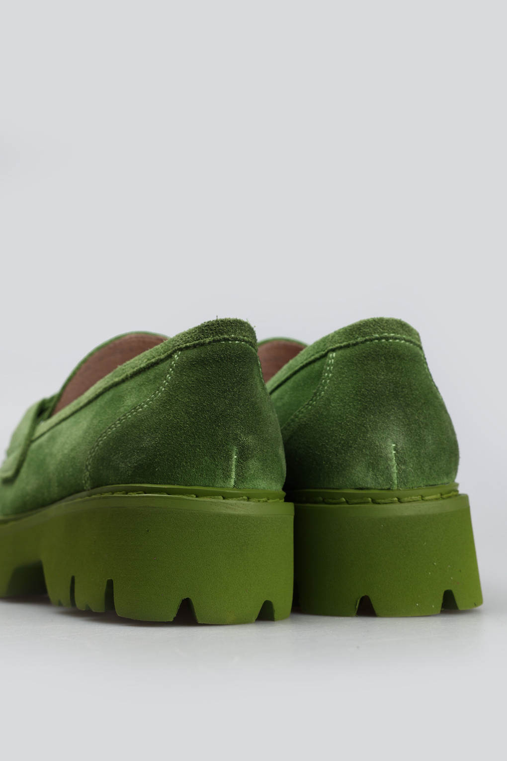 Лоферы Graciana