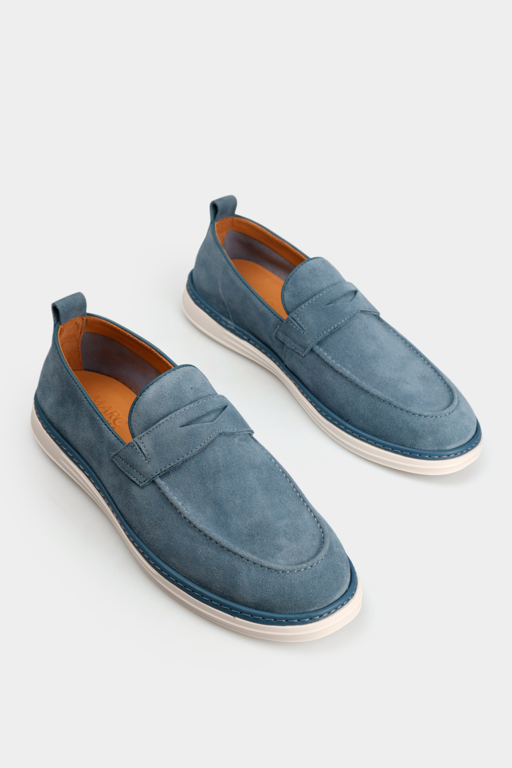 Мокасины Marc Cony