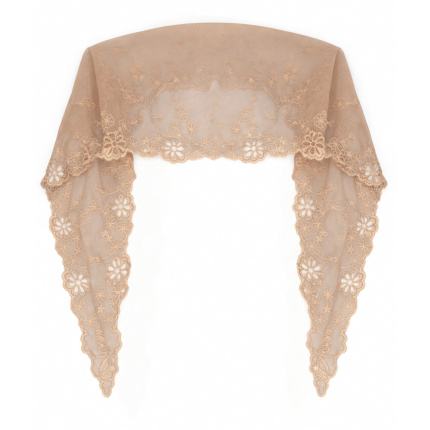 Палантин Marc Cony