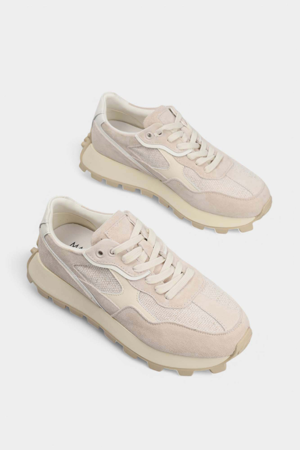 Кроссовки Marc Cony