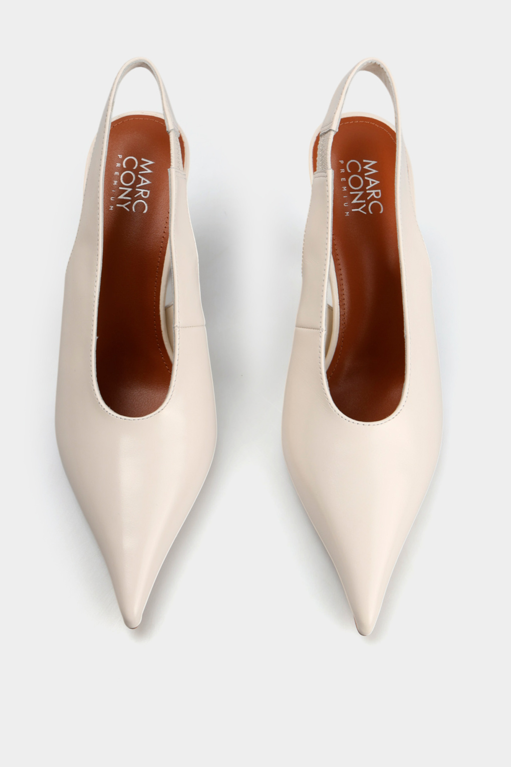 Босоножки Marc Cony