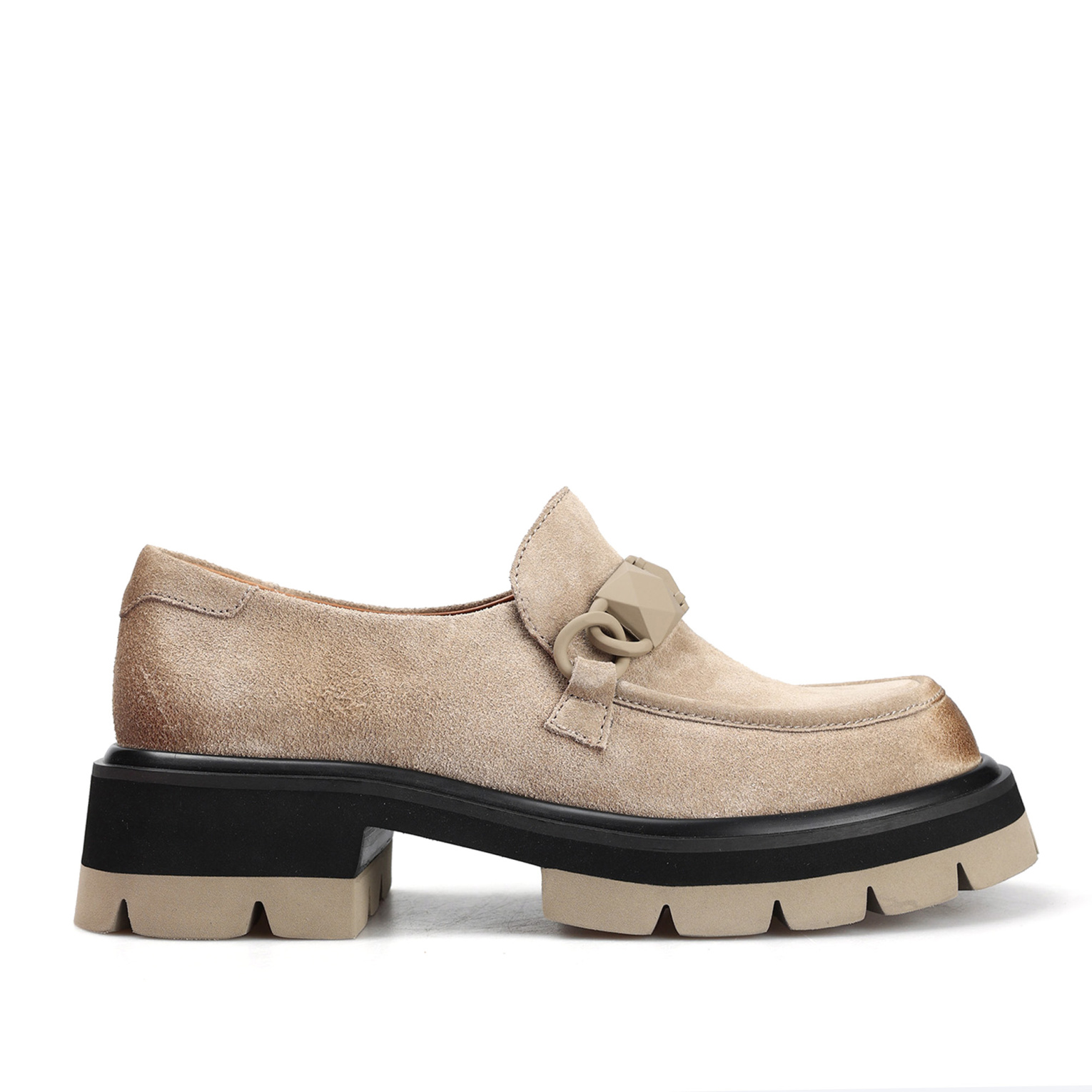 Лоферы Graciana