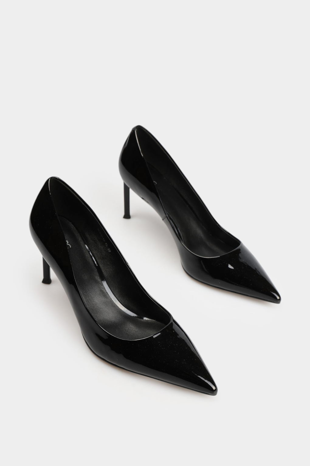 Туфли лодочки Marc Cony