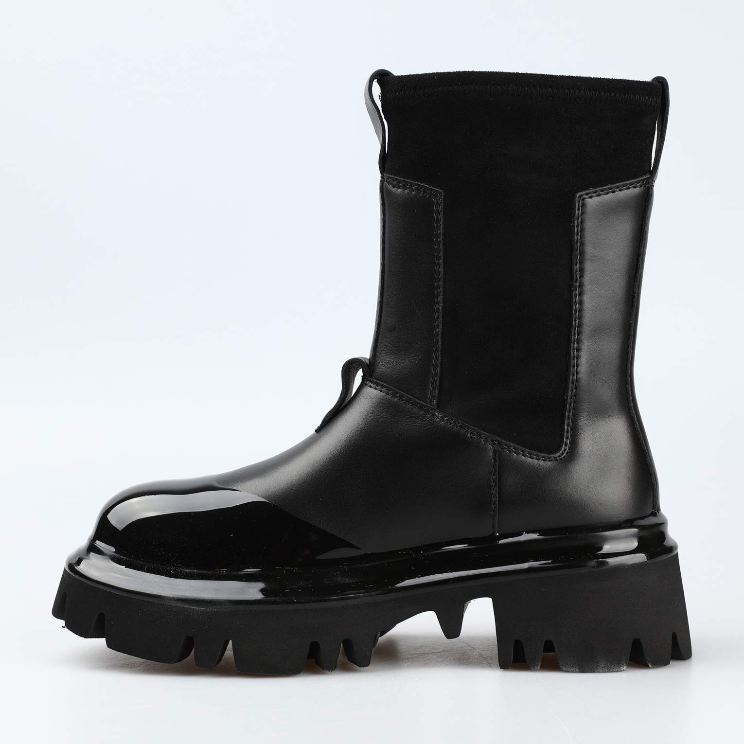 Ботинки Graciana