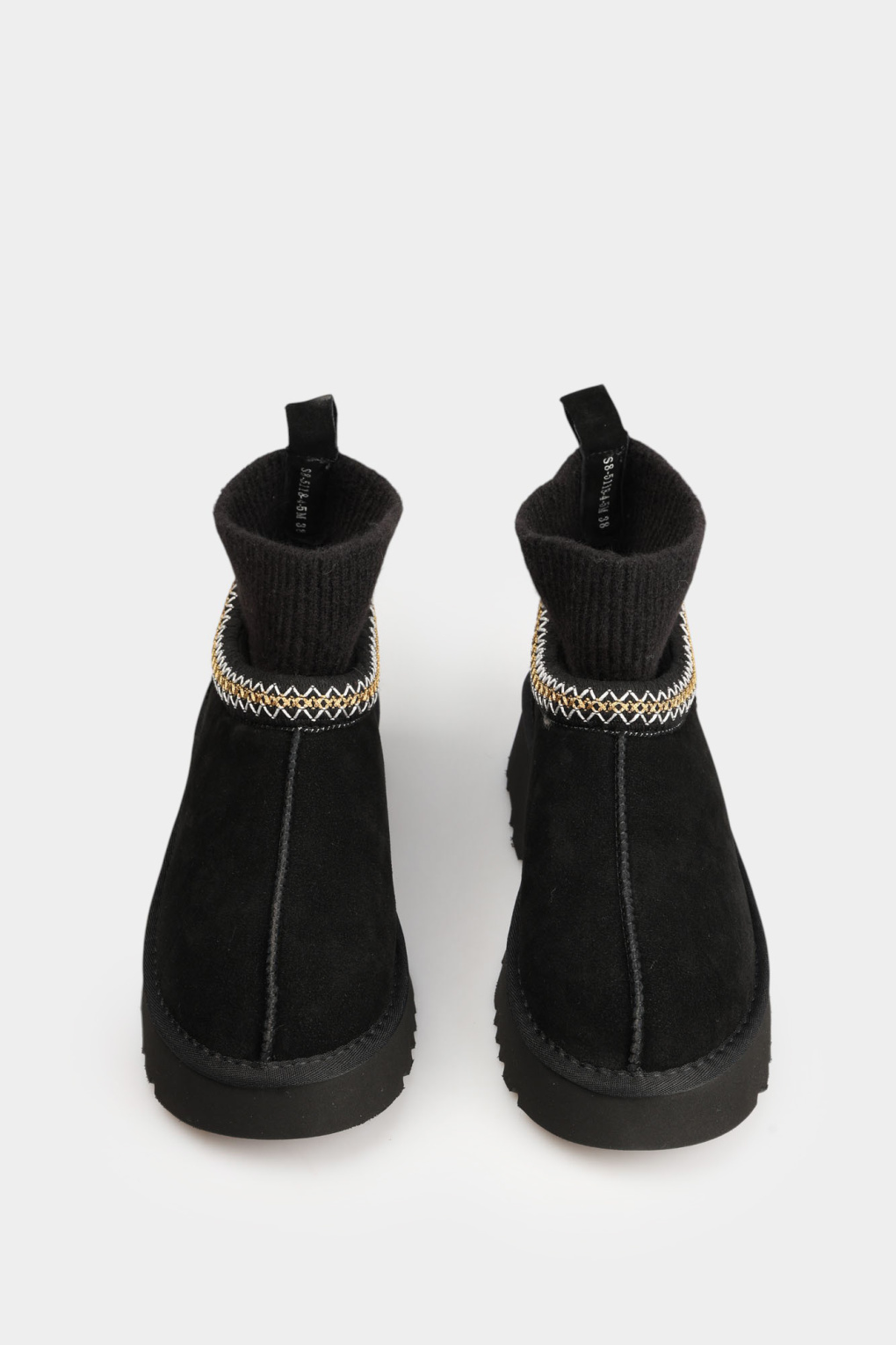 Ботинки Graciana