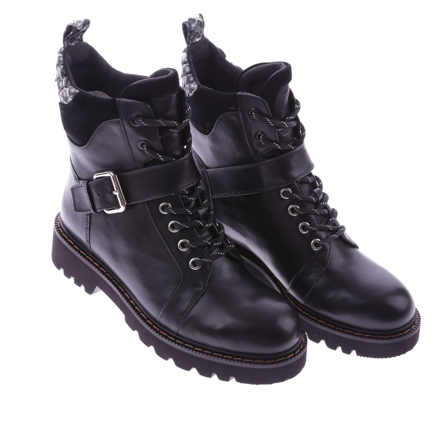 Ботинки Graciana