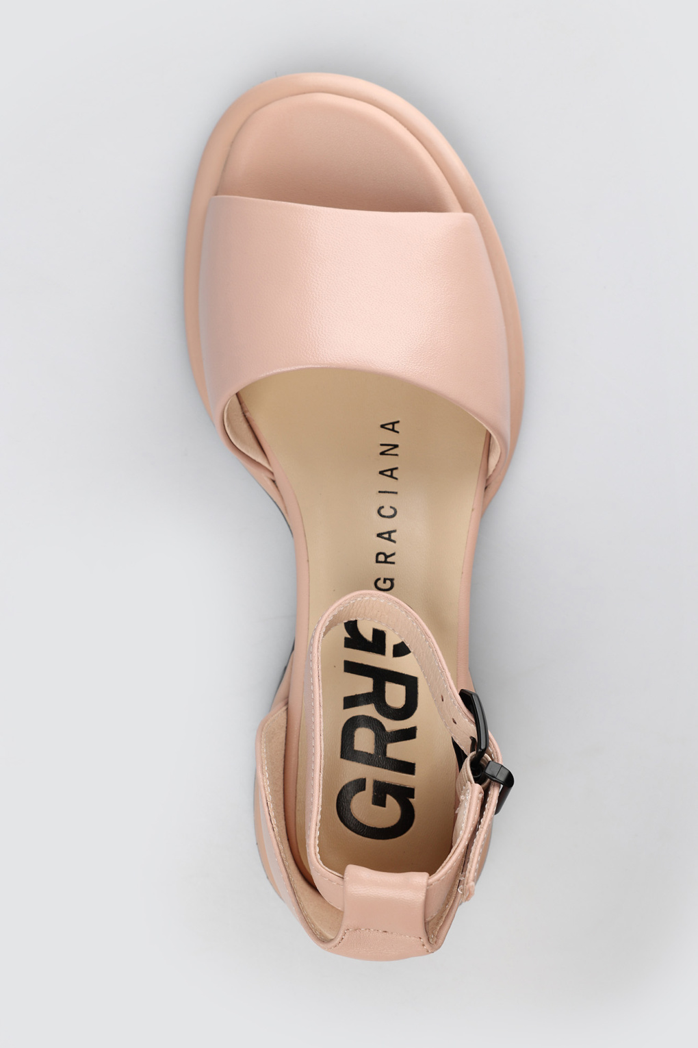Босоножки Graciana