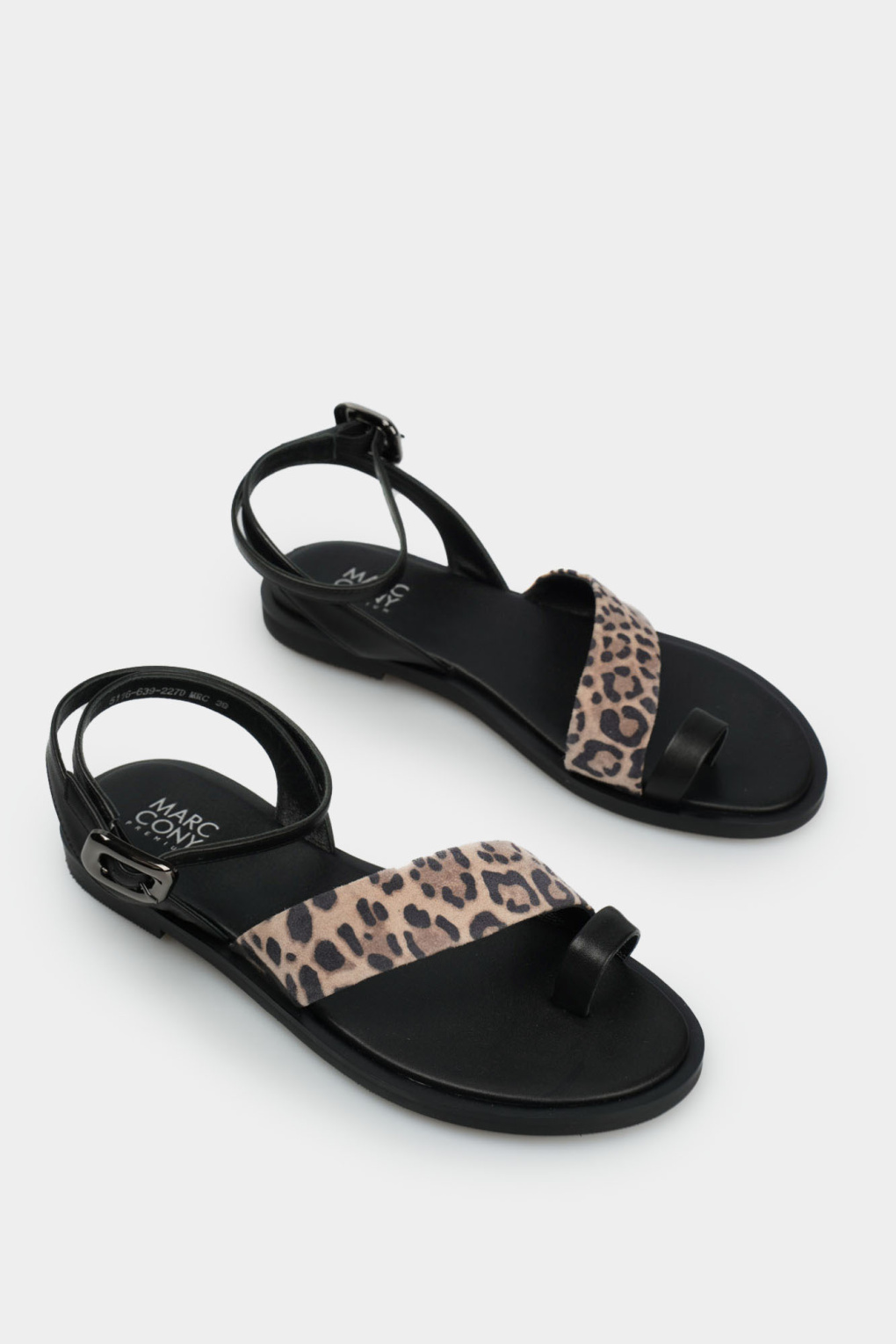 Сандалии Marc Cony