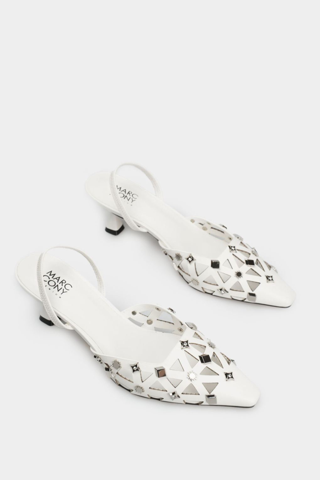 Босоножки Marc Cony