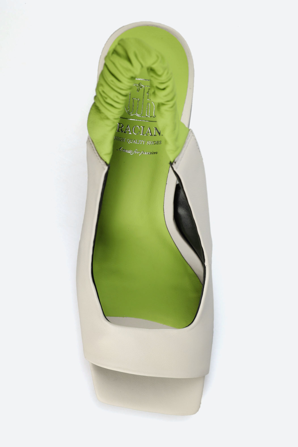 Босоножки Graciana