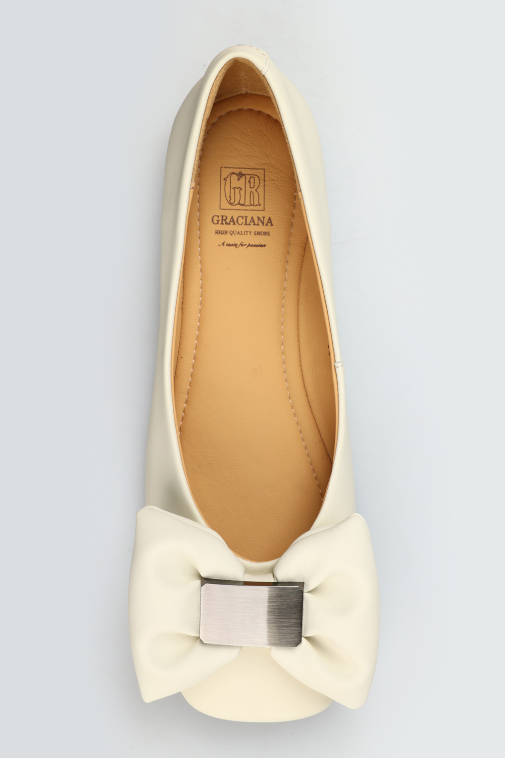 Балетки Graciana