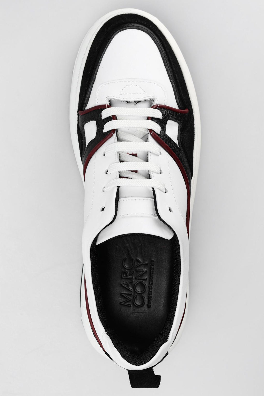 Кроссовки Marc Cony