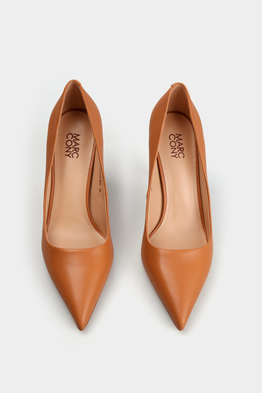 Туфли Marc Cony