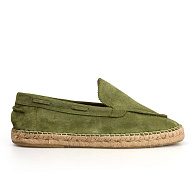 Эспадрильи