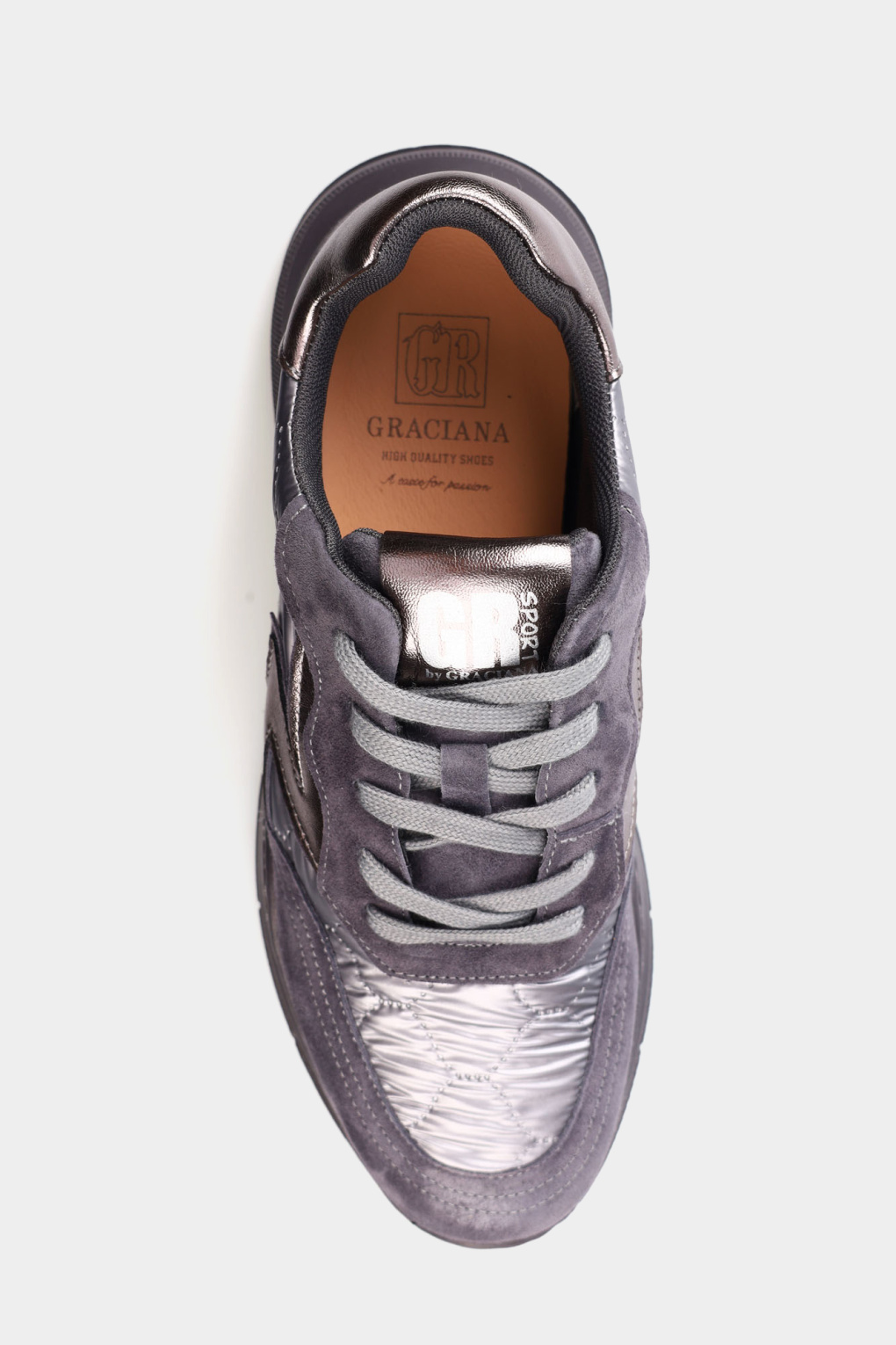 Кроссовки Graciana