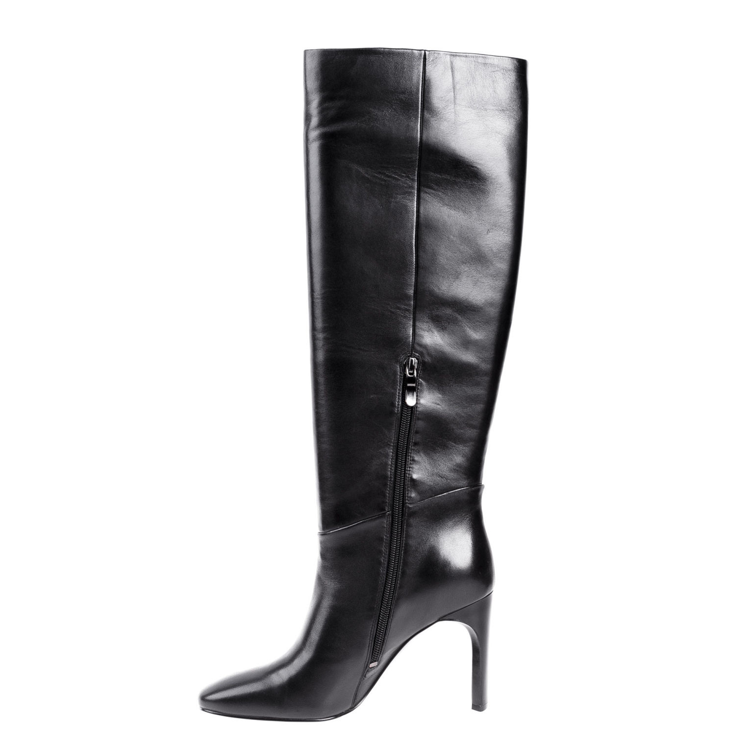 Сапоги на каблуке Marc Cony